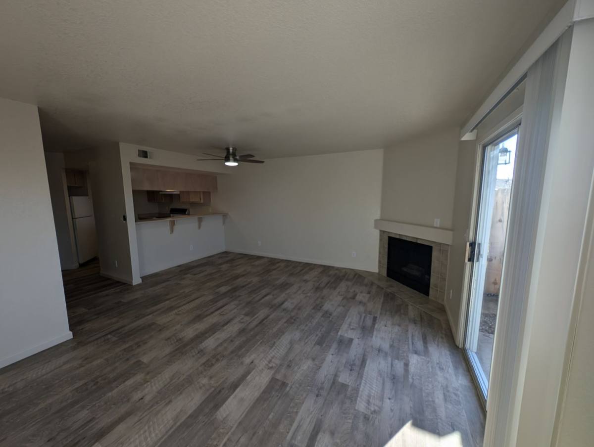 Apartment for rent at 1023 Burton Dr, Redding, CA 96003