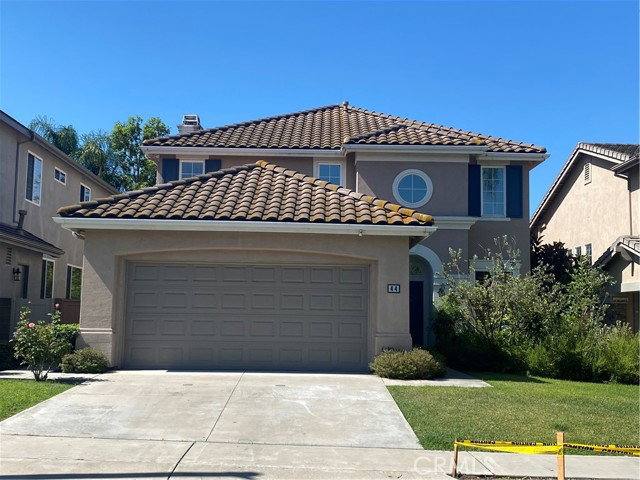 House for rent at 44 Whispering Pine, Irvine, CA 92620