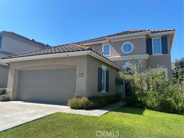 House for rent at 44 Whispering Pine, Irvine, CA 92620
