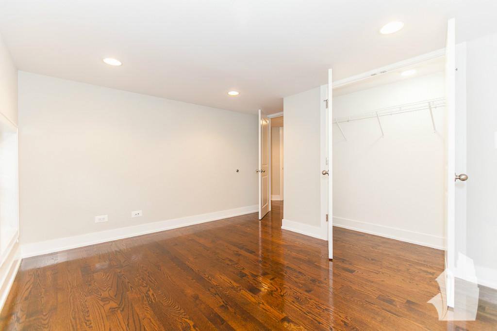 Apartment for rent at 2602 N Racine Ave #G, Chicago, IL 60614