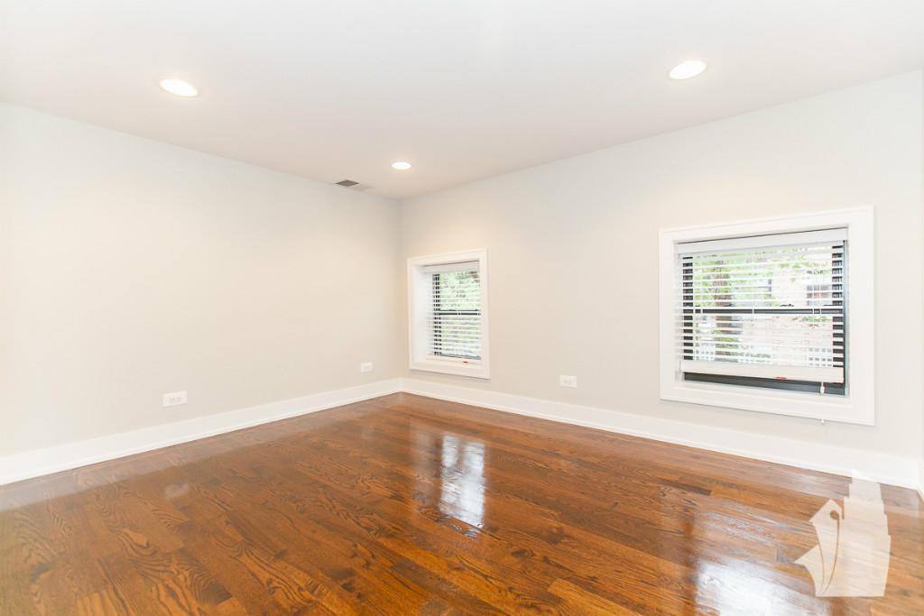Apartment for rent at 2602 N Racine Ave #G, Chicago, IL 60614
