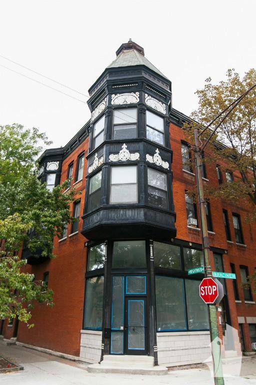 Apartment for rent at 2602 N Racine Ave #G, Chicago, IL 60614