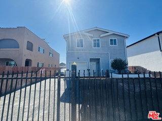 House for rent at 5919 Denver Ave, Los Angeles, CA 90044