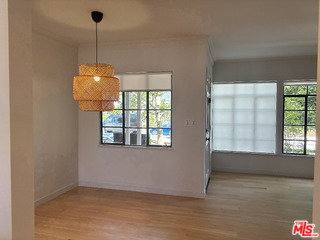 House for rent at 1807 Montana Ave, Santa Monica, CA 90403