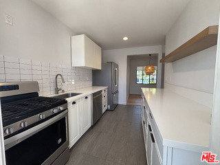 House for rent at 1807 Montana Ave, Santa Monica, CA 90403
