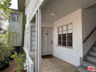 House for rent at 1807 Montana Ave, Santa Monica, CA 90403