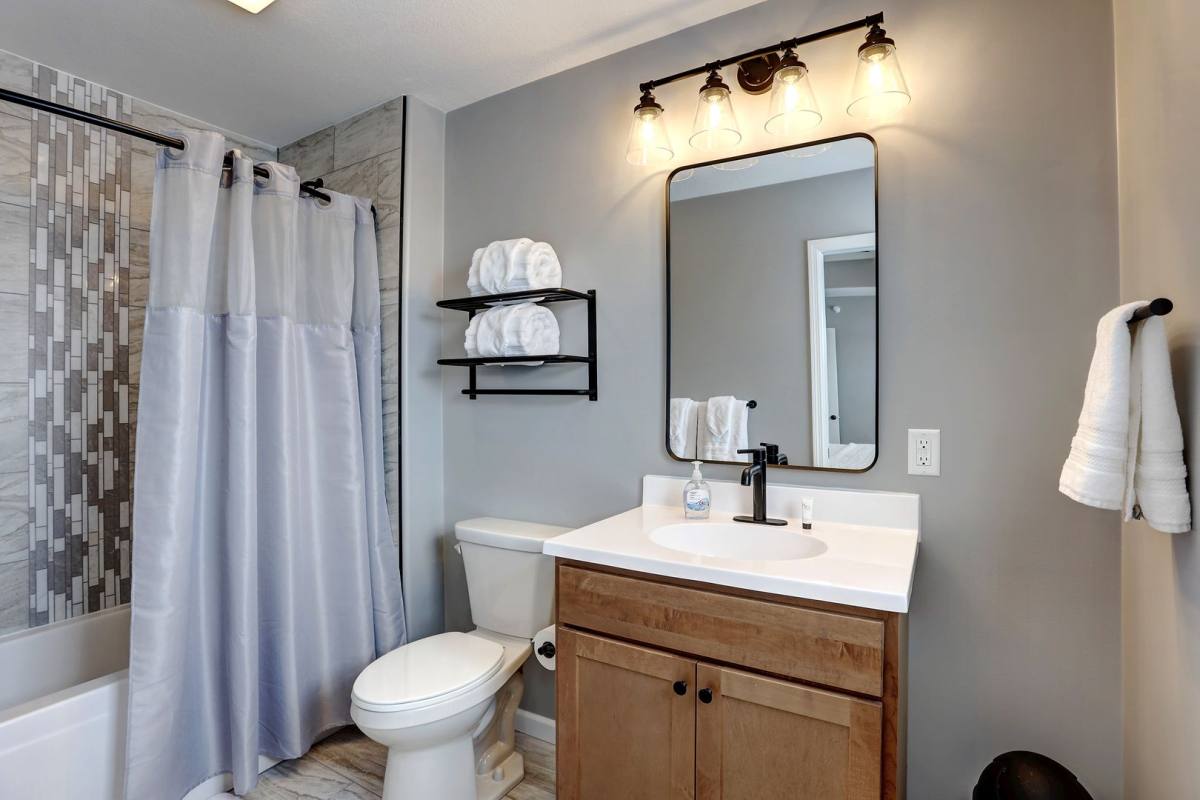 Townhouse for rent at 105 Willow Cascades Trail, Mankato, MN 56001