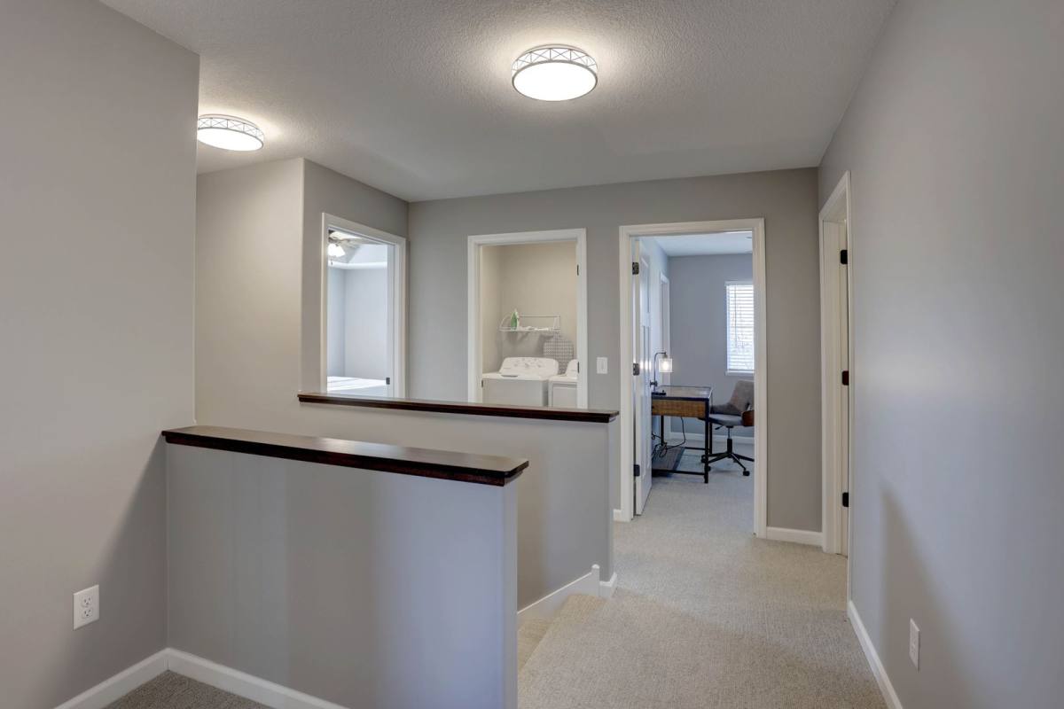 Townhouse for rent at 100 Everglades Trail, Mankato, MN 56001