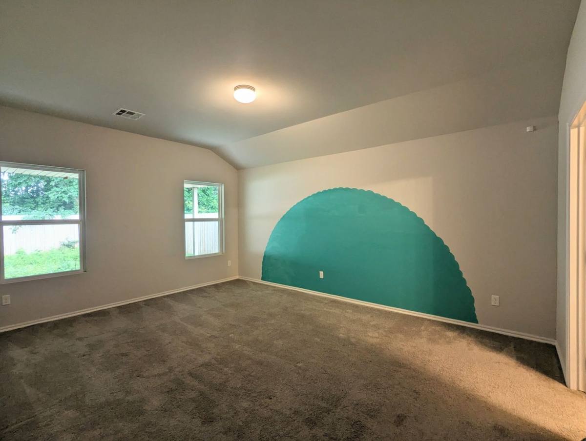 House for rent at 834 Highgarden Circle, Noble, OK 73068