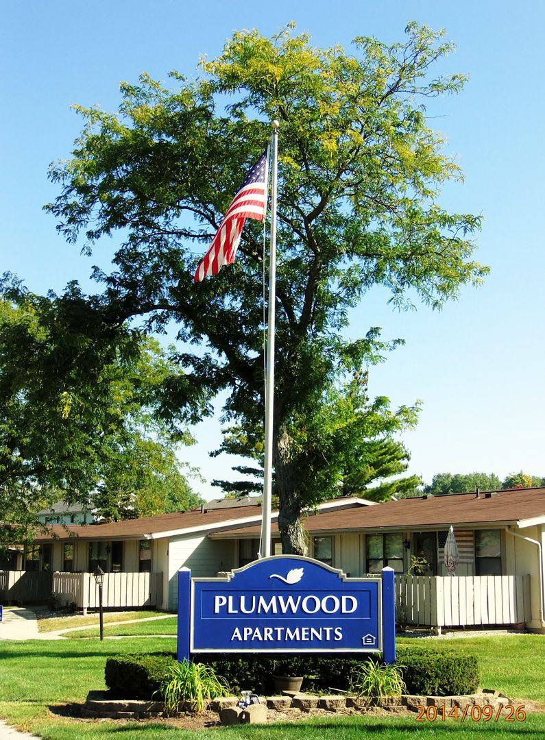 Apartment for rent at 1515 Lakehurst Dr, Fort Wayne, IN 46815