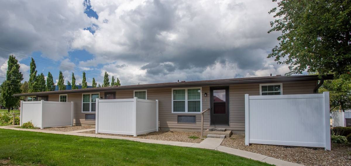 Apartment for rent at 1471 Mifflin Ave, Ashland, OH 44805