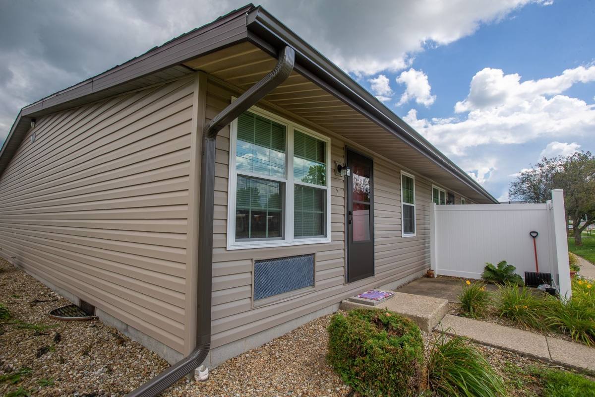 Apartment for rent at 1471 Mifflin Ave, Ashland, OH 44805