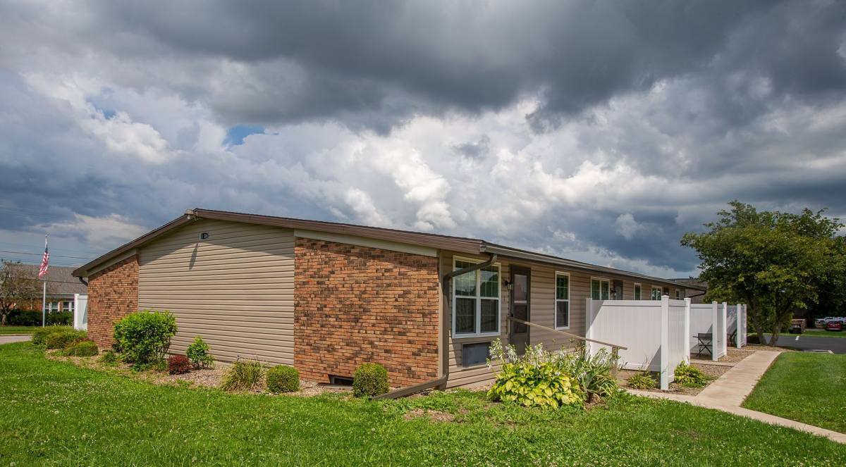 Apartment for rent at 1471 Mifflin Ave, Ashland, OH 44805