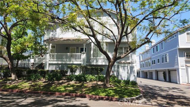 House for rent at 580 N Pageant Dr, Orange, CA 92869