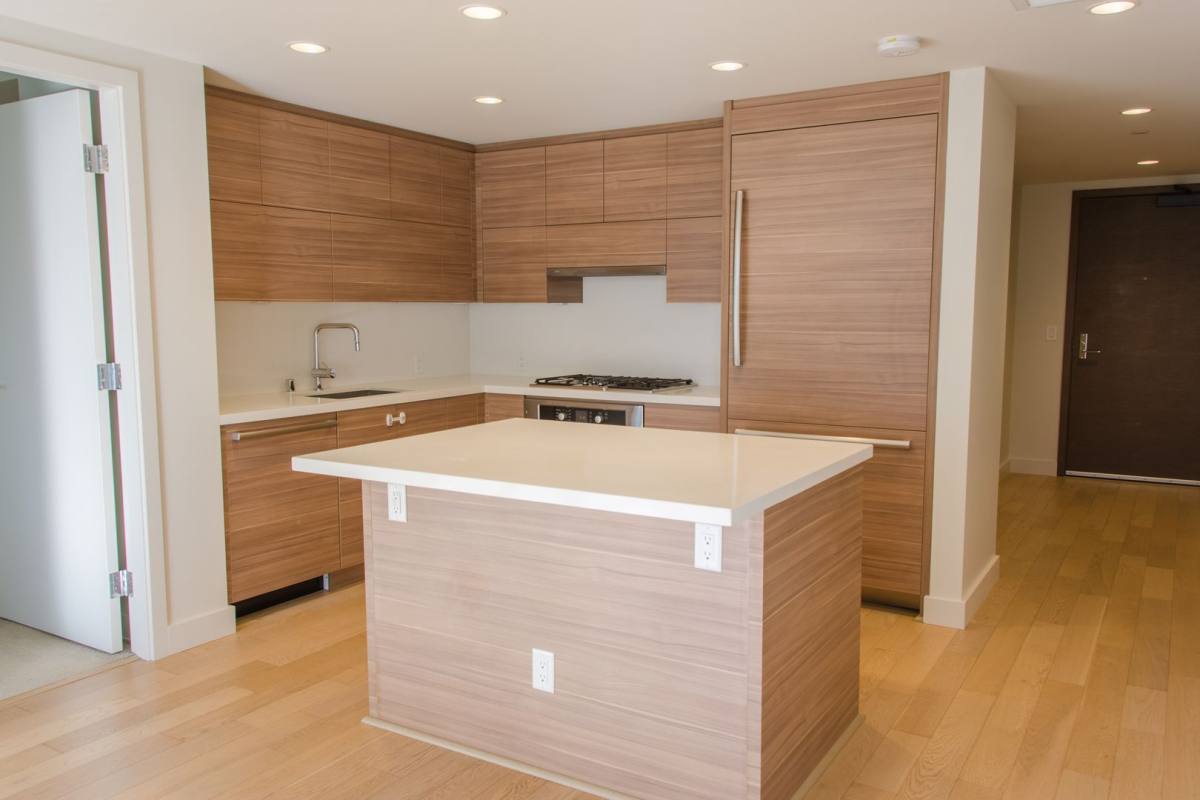 Condo for rent at 588 Bell St, Seattle, WA 98121