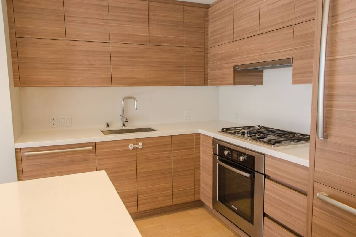 Condo for rent at 588 Bell St, Seattle, WA 98121