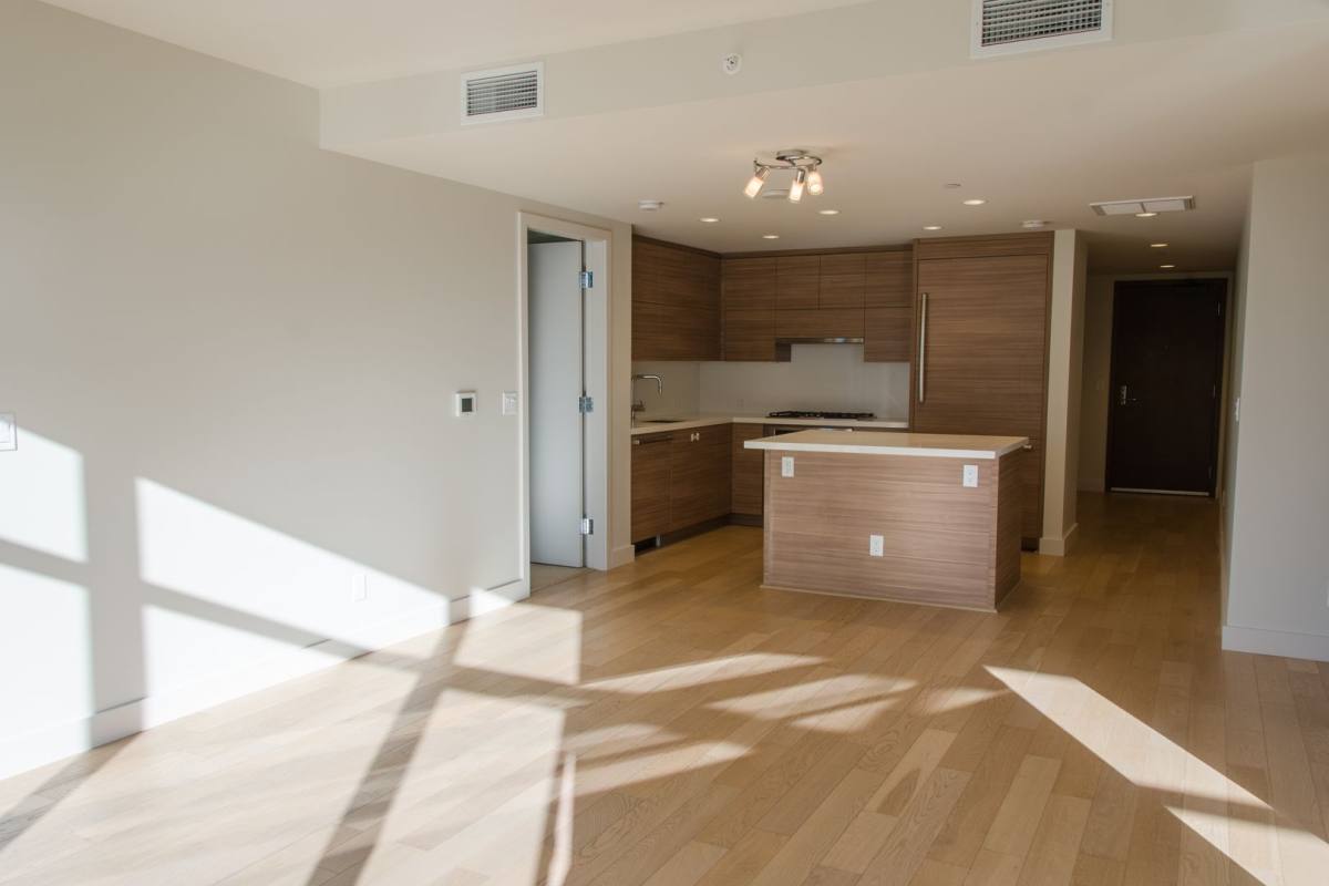 Condo for rent at 588 Bell St, Seattle, WA 98121