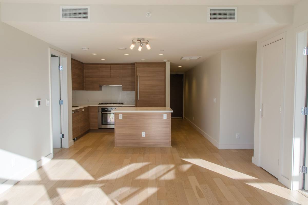 Condo for rent at 588 Bell St, Seattle, WA 98121
