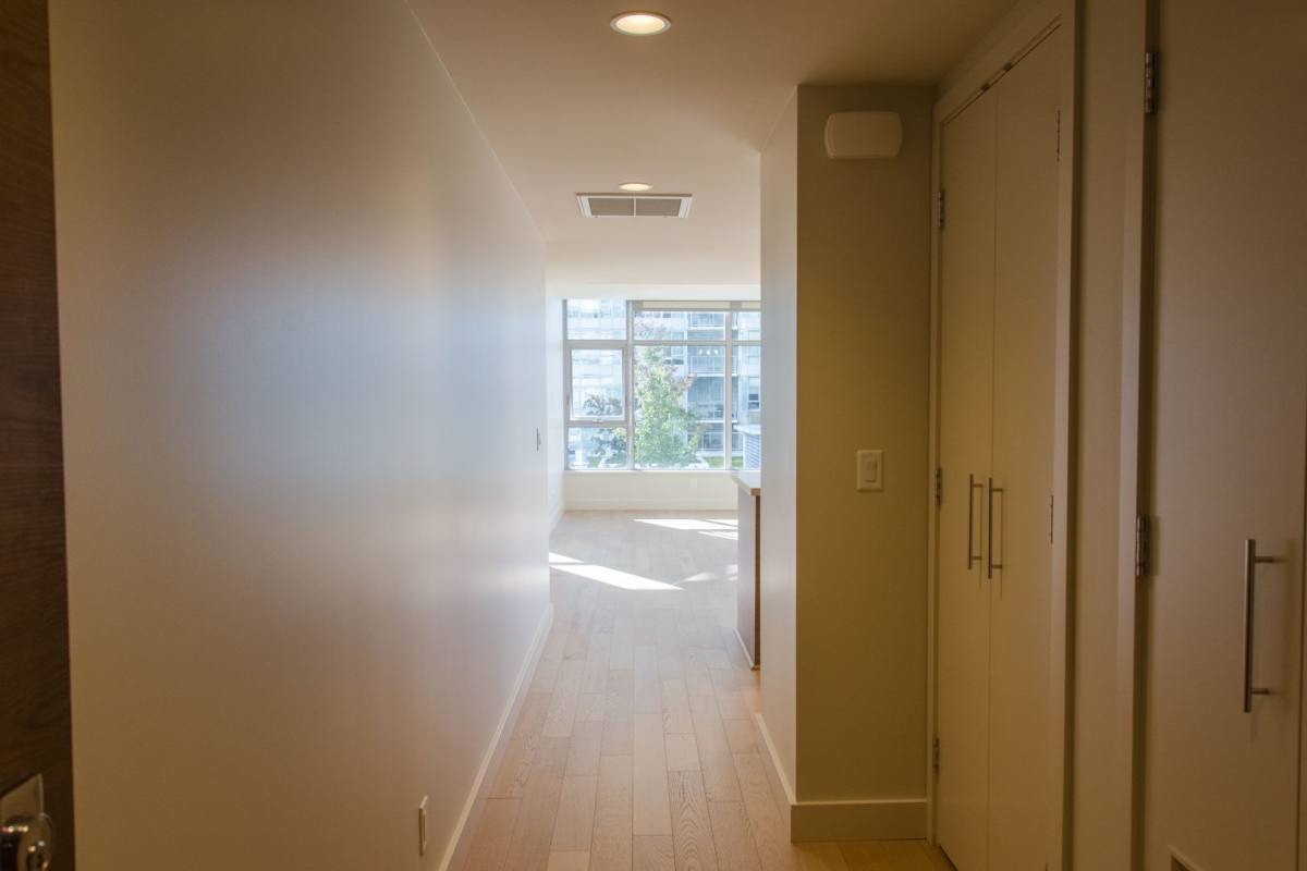 Condo for rent at 588 Bell St, Seattle, WA 98121