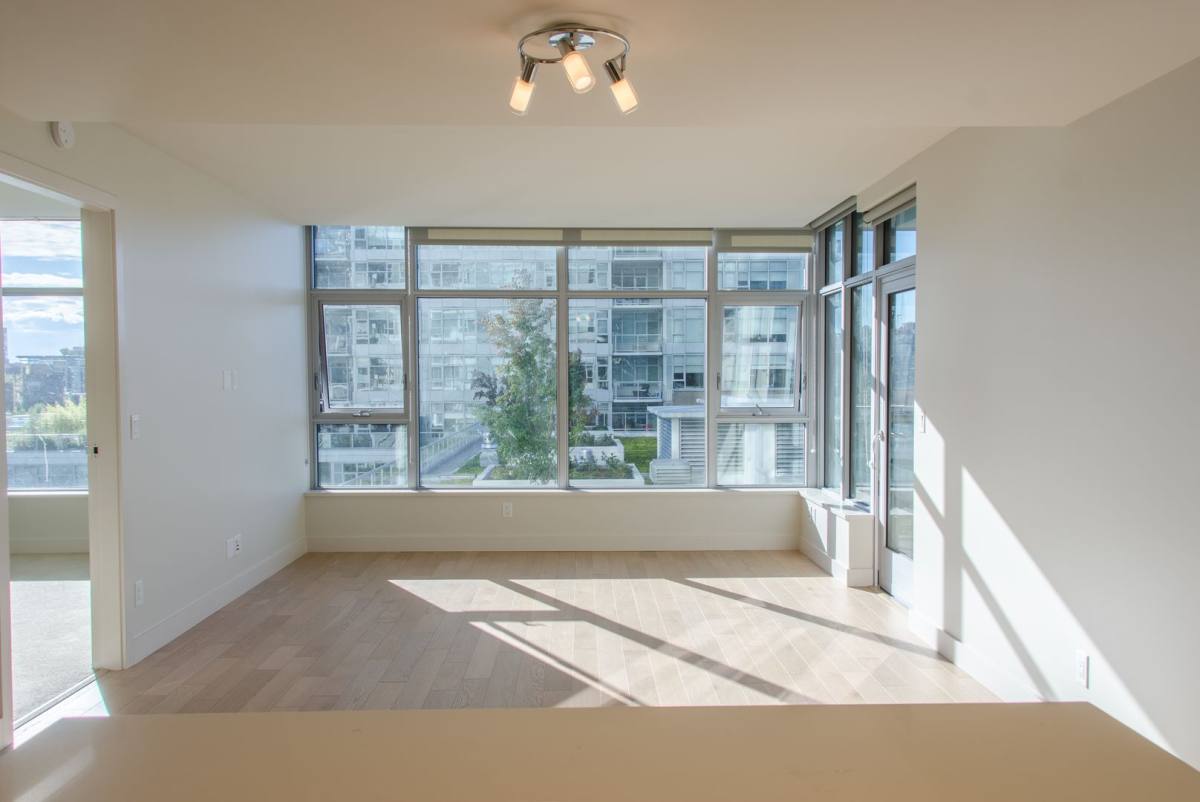 Condo for rent at 588 Bell St, Seattle, WA 98121