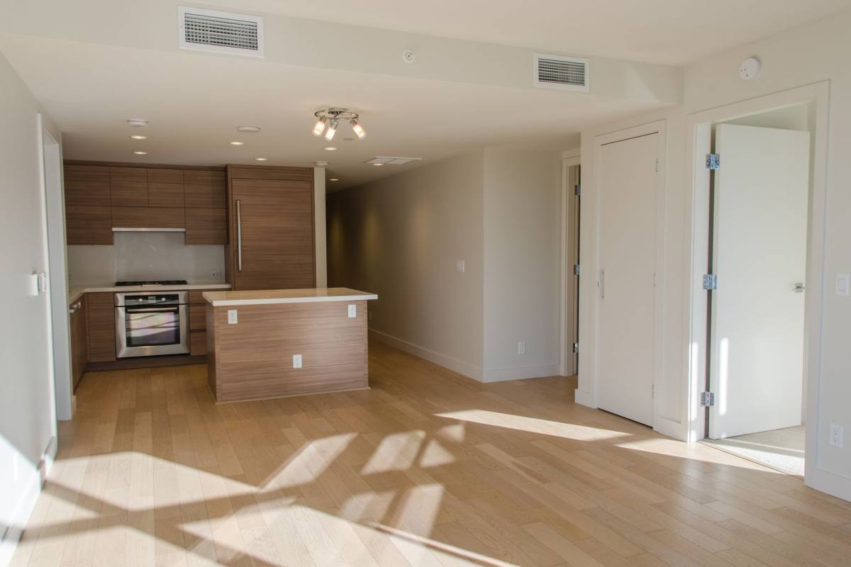 Condo for rent at 588 Bell St, Seattle, WA 98121