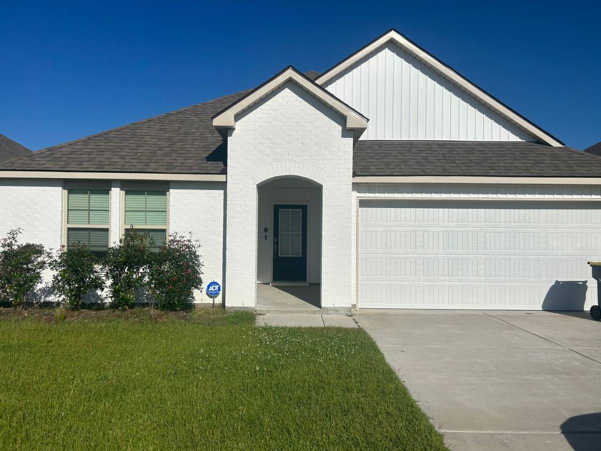 House for rent at 514 Schooner Bay Dr, Lafayette, LA 70507