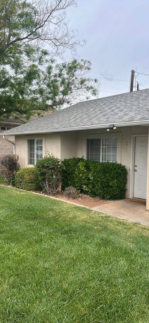 Apartment for rent at 365 W 200 S, Saint George, UT 84770