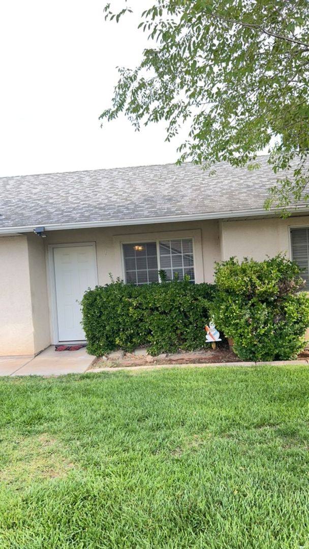 Apartment for rent at 365 W 200 S, Saint George, UT 84770