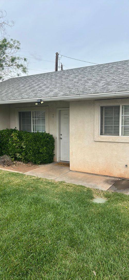 Apartment for rent at 365 W 200 S, Saint George, UT 84770