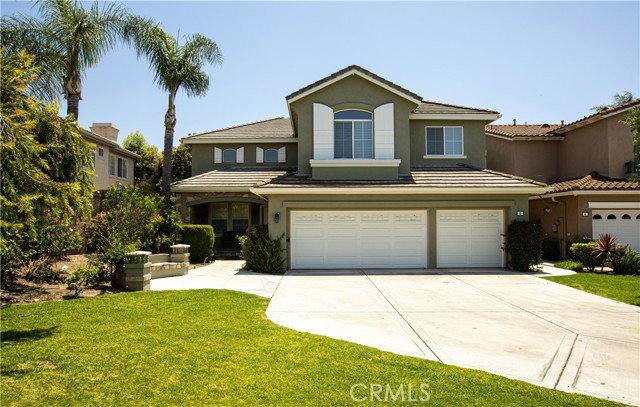 House for rent at 2 Heatherwood, Irvine, CA 92620