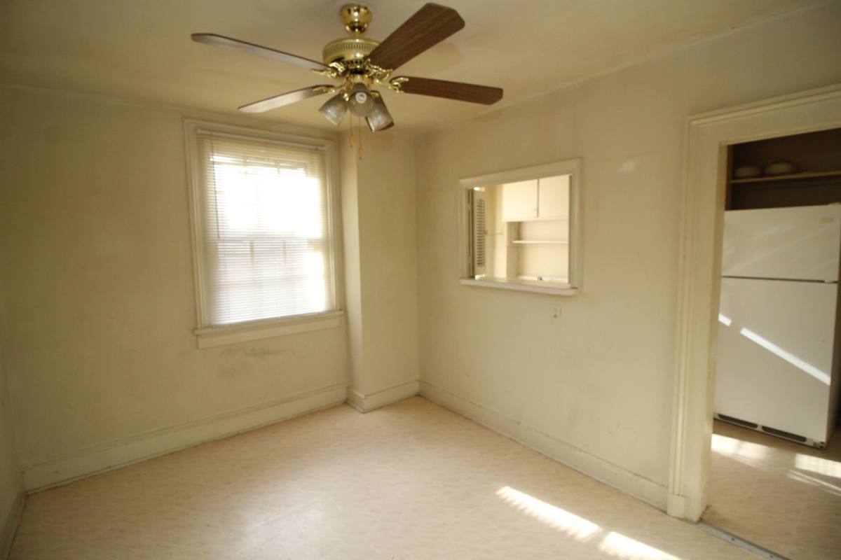 Apartment for rent at 710 Saint Paul St, Baltimore, MD 21202
