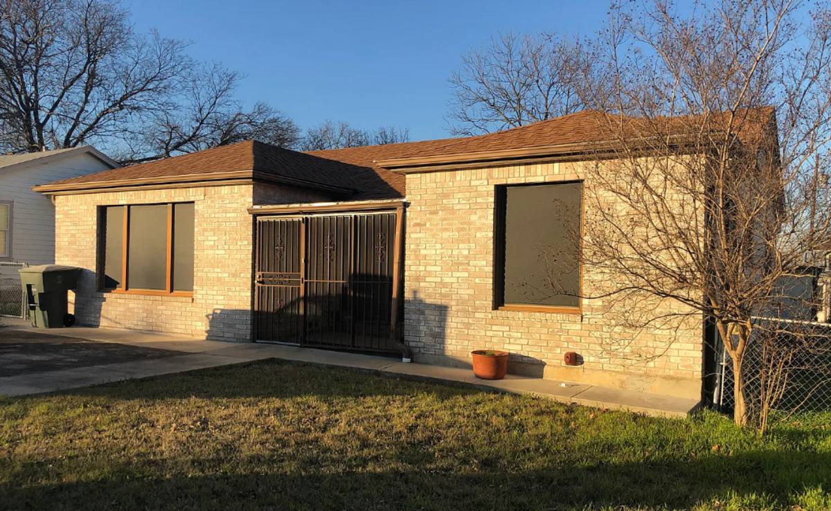 House for rent at 809 Evetts Rd, Killeen, TX 76541