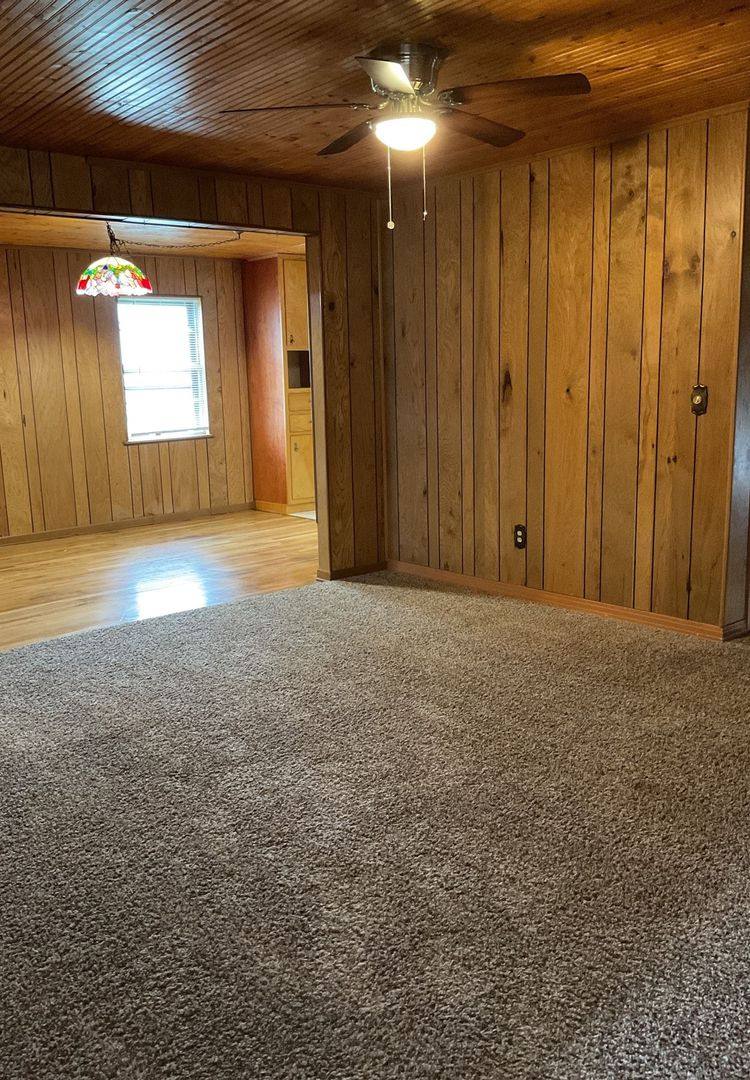 House for rent at 809 Evetts Rd, Killeen, TX 76541