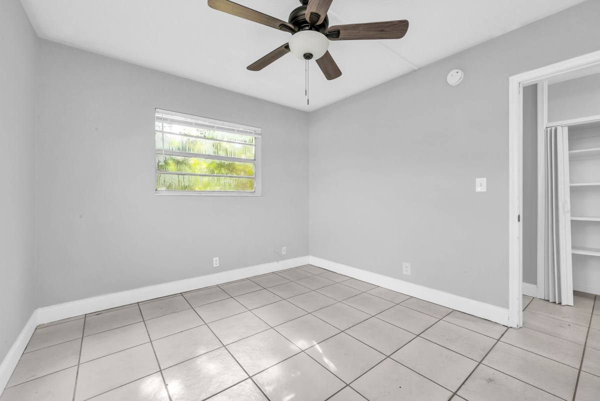 Apartment for rent at 2022 Adams St, Hollywood, FL 33020