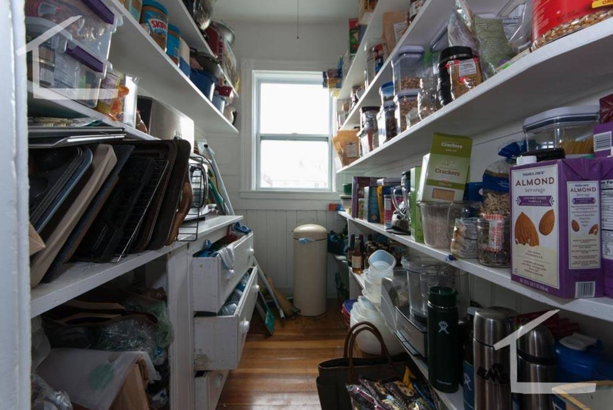 House for rent at 68 Dustin St #1, Brighton, MA 02135