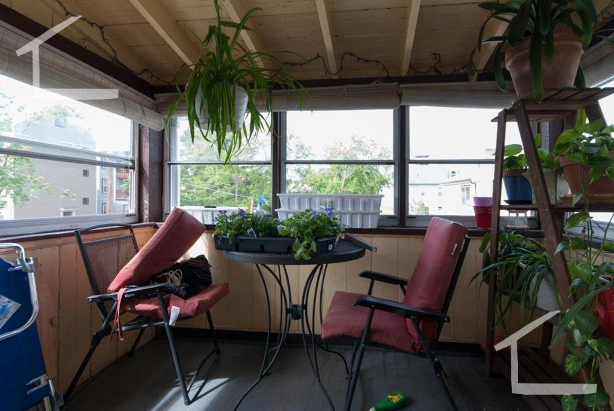 House for rent at 68 Dustin St #1, Brighton, MA 02135