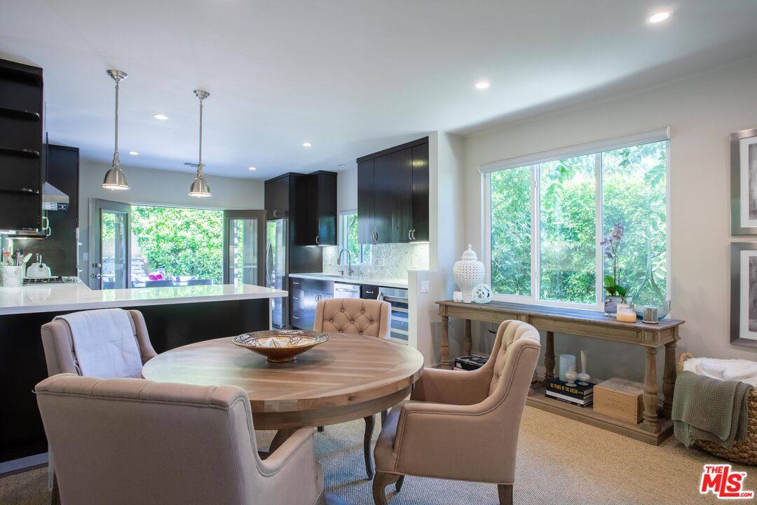 House for rent at 9001 Phyllis Ave, West Hollywood, CA 90069