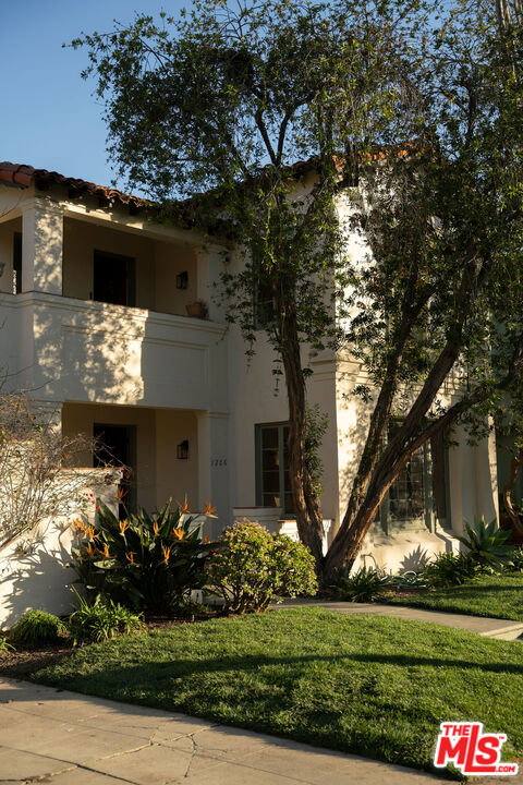 Apartment for rent at 1208 S La Jolla Ave, Los Angeles, CA 90035