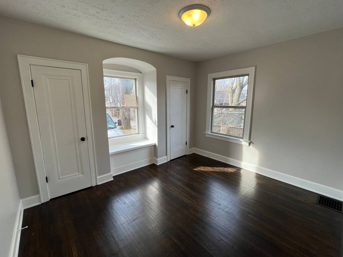 Apartment for rent at 465 E Hudson St, Columbus, OH 43202