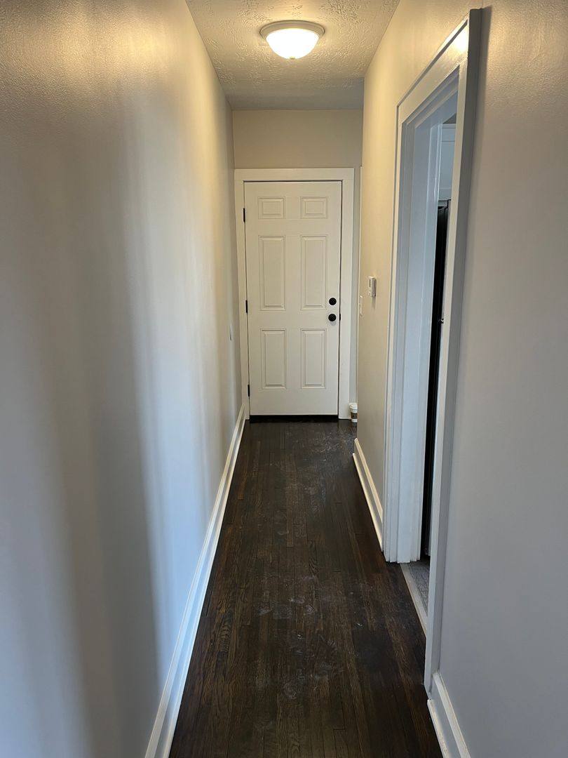 Apartment for rent at 465 E Hudson St, Columbus, OH 43202