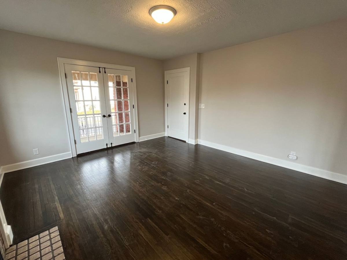 Apartment for rent at 465 E Hudson St, Columbus, OH 43202