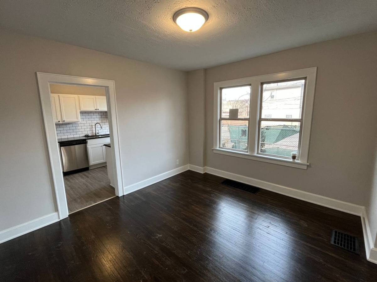 Apartment for rent at 465 E Hudson St, Columbus, OH 43202