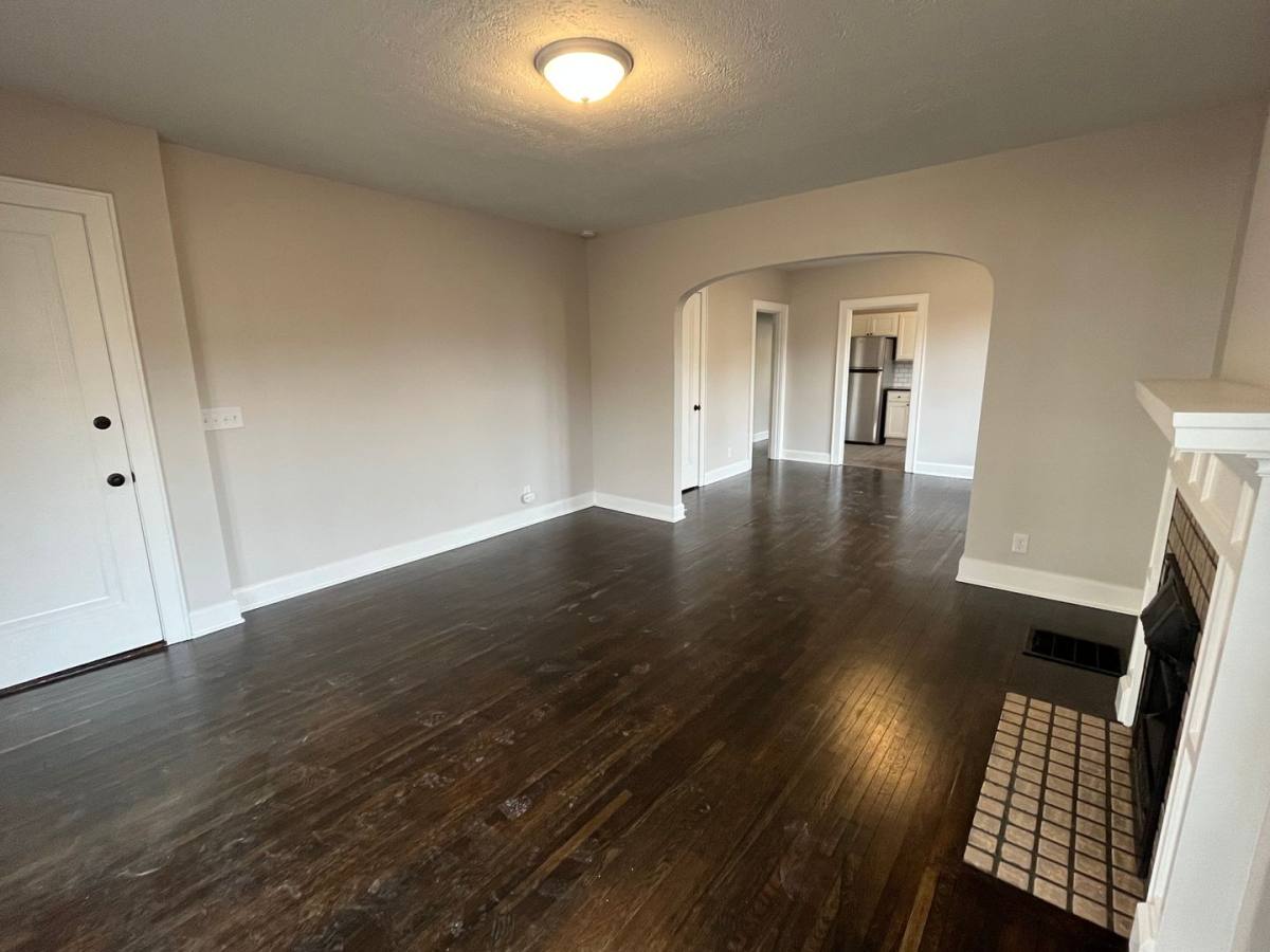 Apartment for rent at 465 E Hudson St, Columbus, OH 43202