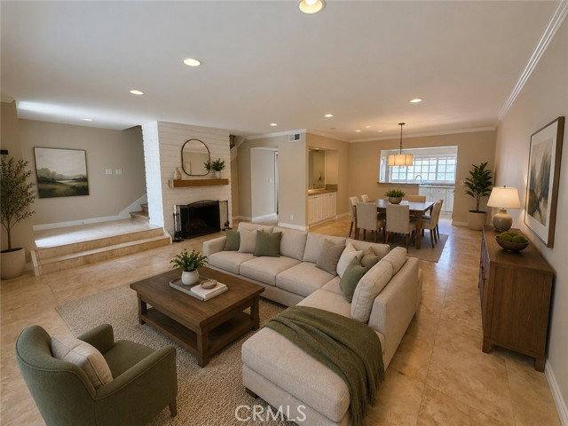 House for rent at 2632 Vista Del Oro, Newport Beach, CA 92660