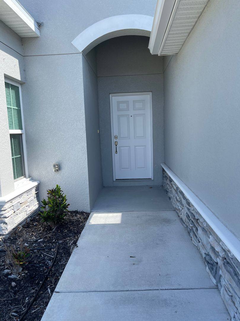 House for rent at 10114 Briar Circle, Hudson, FL 34667