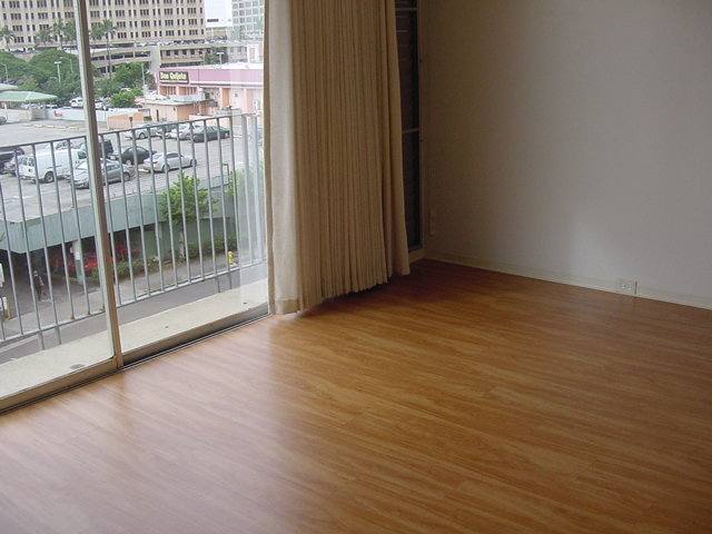 Apartment for rent at 1650 Kanunu St, Honolulu, HI 96814