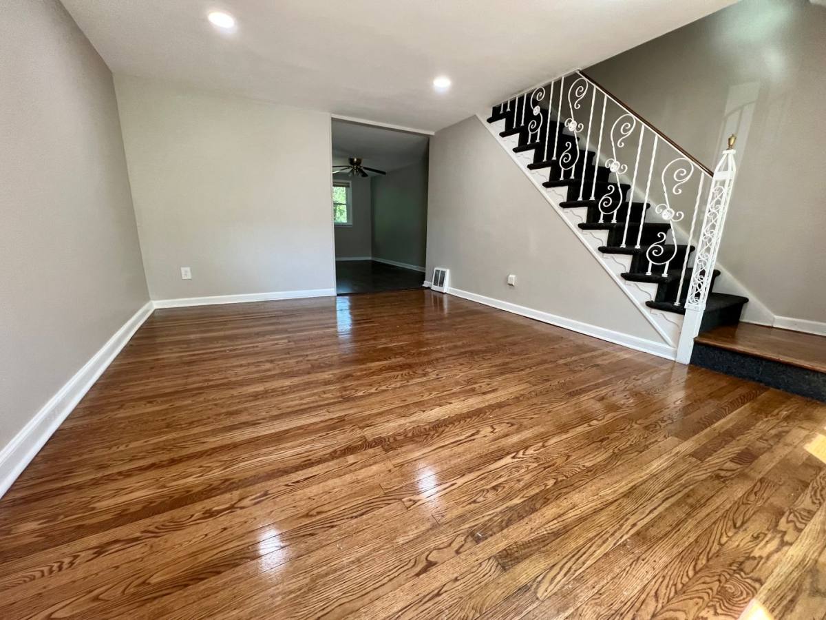 Townhouse for rent at 534 S 4th St, Darby, PA 19023