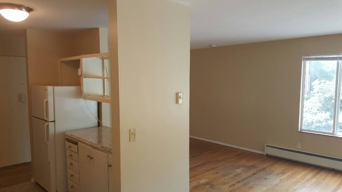 Apartment for rent at 525 E Roy St, Seattle, WA 98102