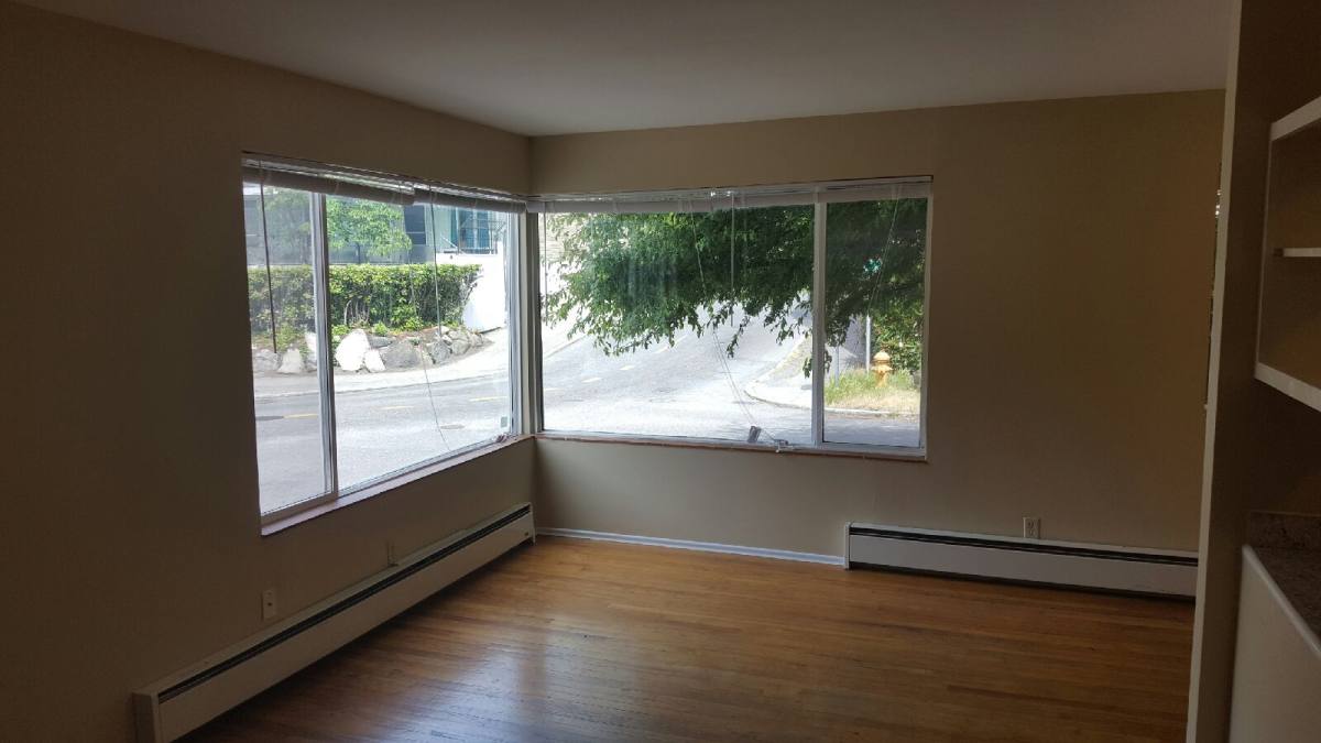 Apartment for rent at 525 E Roy St, Seattle, WA 98102