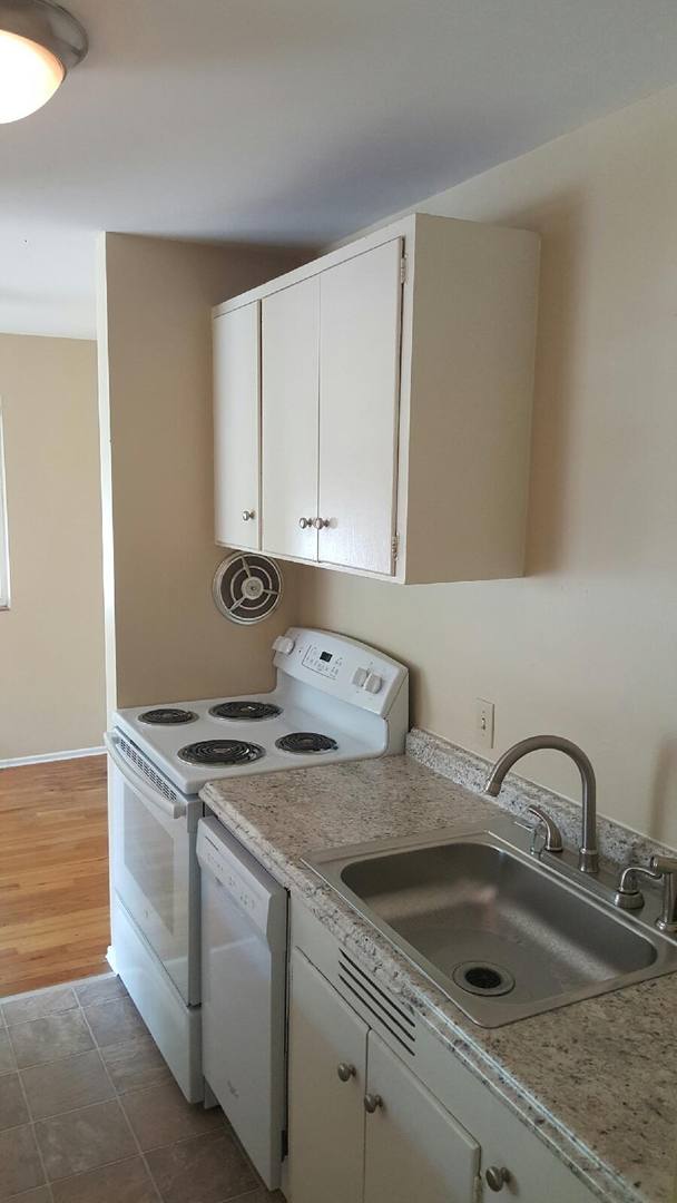 Apartment for rent at 525 E Roy St, Seattle, WA 98102